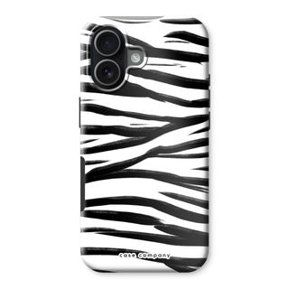 Zebra pattern