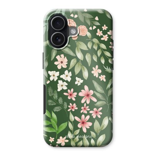 Älypuhelimen kuoret