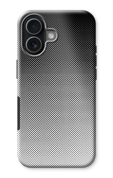 Musketon Halftone
