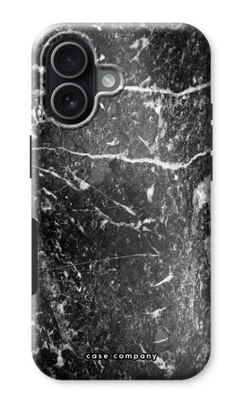 Black marble