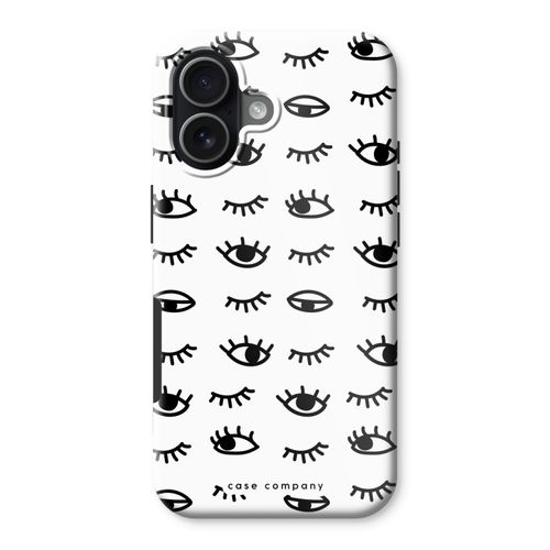 Smartphone case