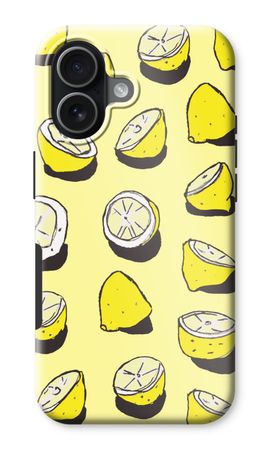 When Life Gives You Lemons...