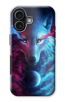 Where Light And Dark Meet