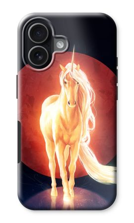 Last Unicorn