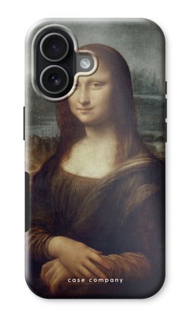 Mona Lisa