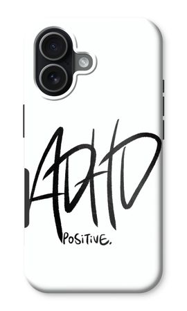 ADHD
