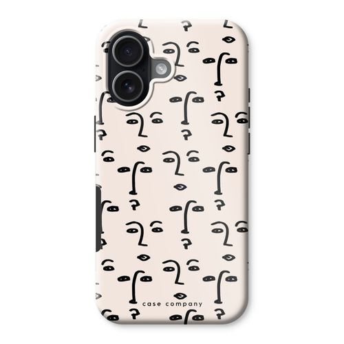 Smartphone case