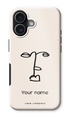 Face - Boho