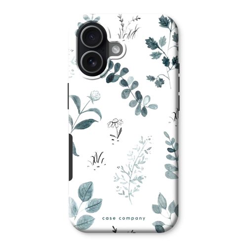 Smartphone case