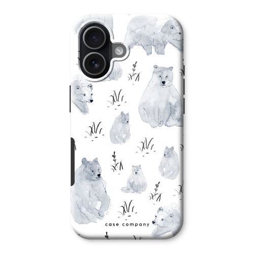 Smartphone case