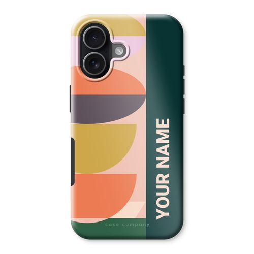 Smartphone case