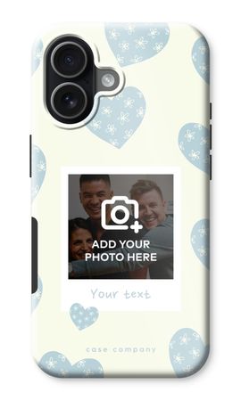 Photo - Hearts - Pascha