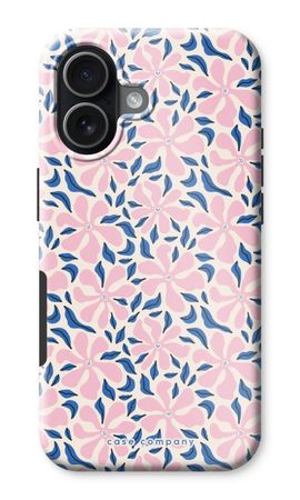 Wild Flowers Pink