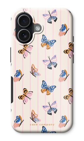 Butterflies