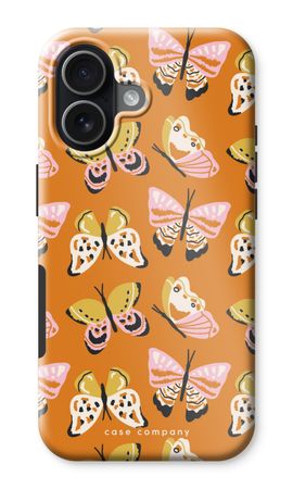 Butterflies