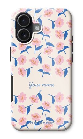Everbloom - Name