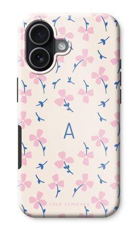 Everbloom - Monogram