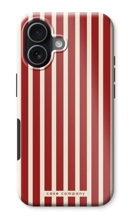 Retro Red