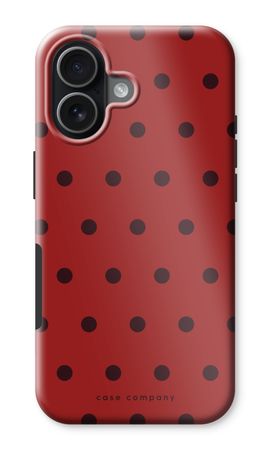 Ladybird Spots