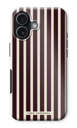 Bamboo Stripe