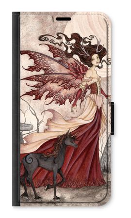 The red queen