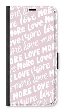 More Love