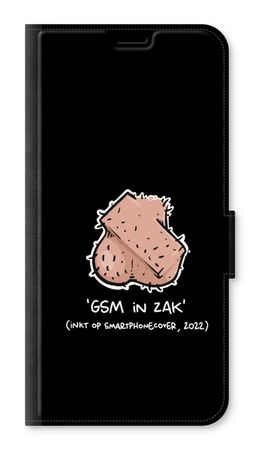 GSM in zak