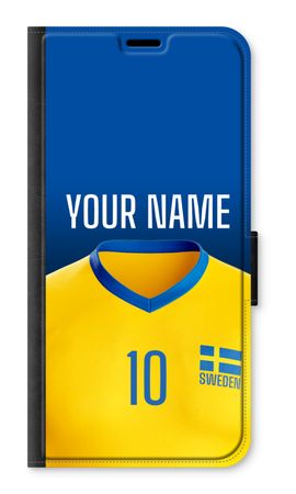 Sweden - Football