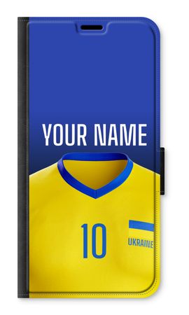 Ukraine - Football