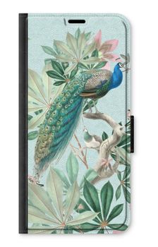 Paradise Garden Peacock