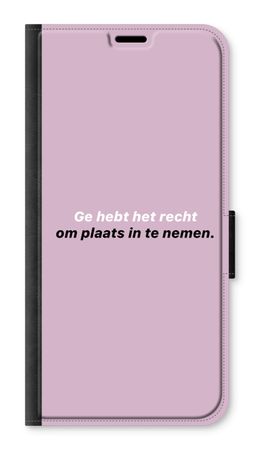Ge hebt het recht
