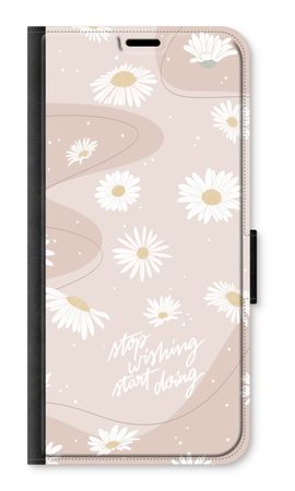 Daydreaming becomes reality