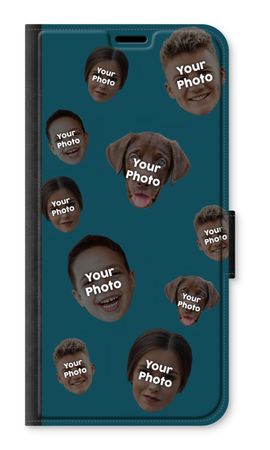 Personalized Face N°1