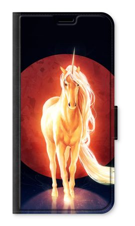Last Unicorn
