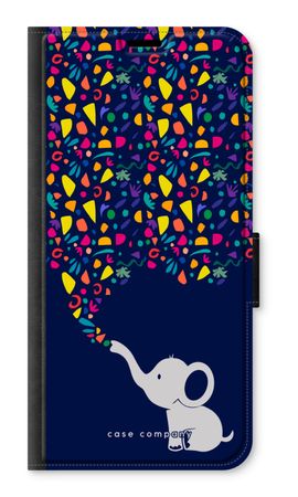 Confettis d'éléphants