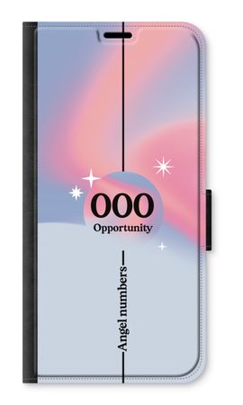 Angel Numbers No.01