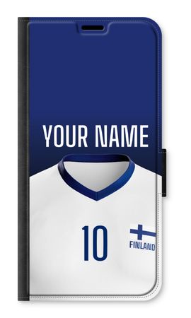 Finland - Football