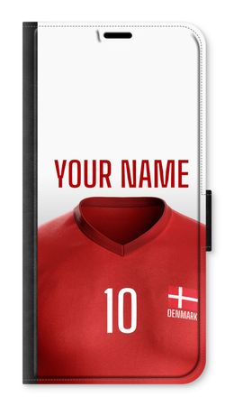 Denmark - Football