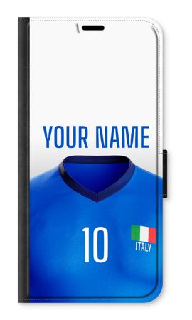 Italy - Football