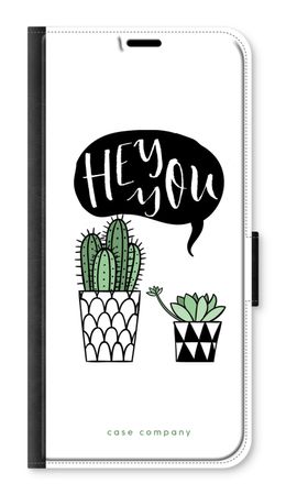 Hey you cactus