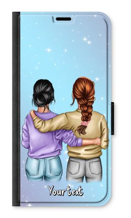 Best Friends N°2