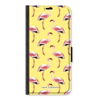 Flamingo gelb