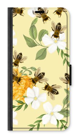 No flowers without bees