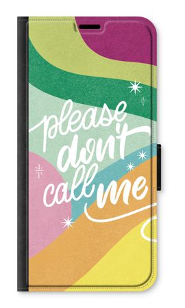 Don't call
