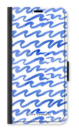 Blue waves