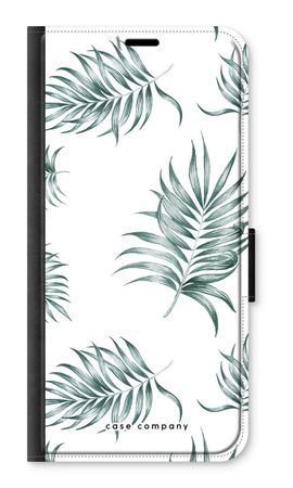 Simple leaves