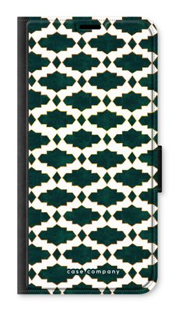 Moroccan tiles