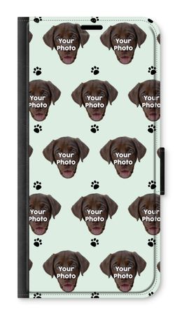 Personalized Face - Cat or Dog