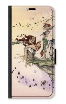 Donde el viento te lleve