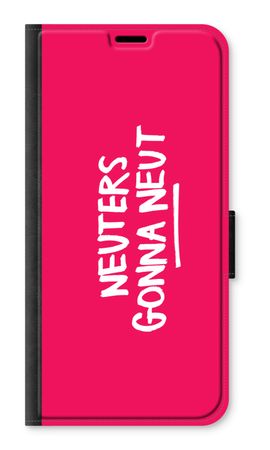 Neuters (roze)
